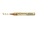 Gold Deco Pen